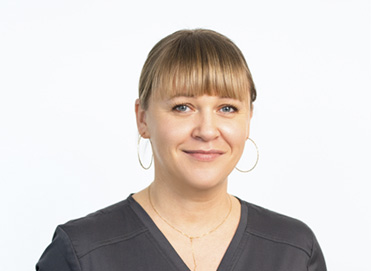 Лікар Ірина Розкошна